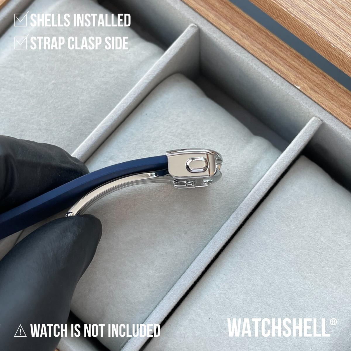 WatchShell for Cartier Santos WSSA0047