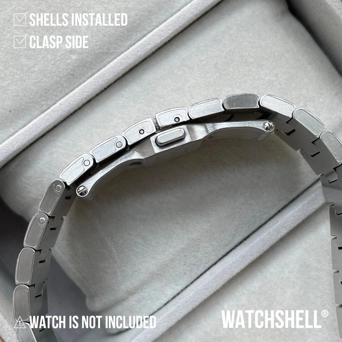 WatchShell for Cartier Santos WSSA0071