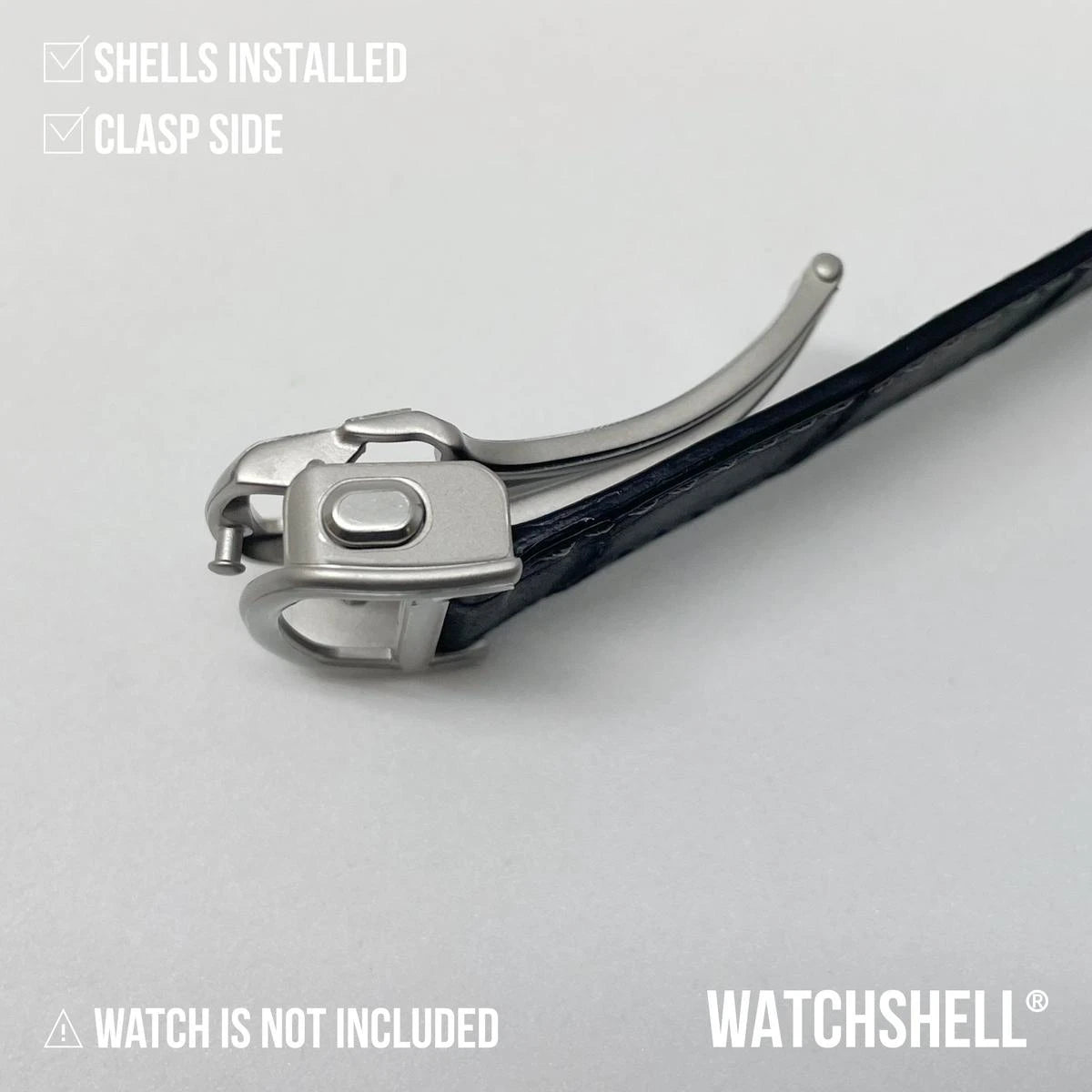 WatchShell for Cartier Santos WSSA0071