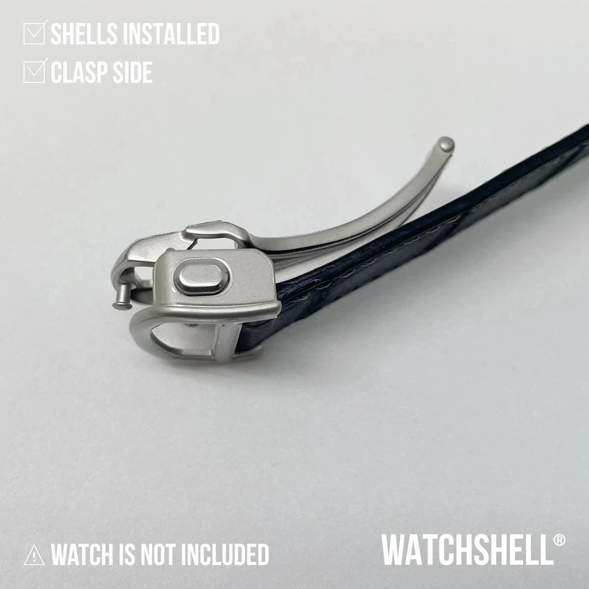 WatchShell for Cartier Santos WSSA0071