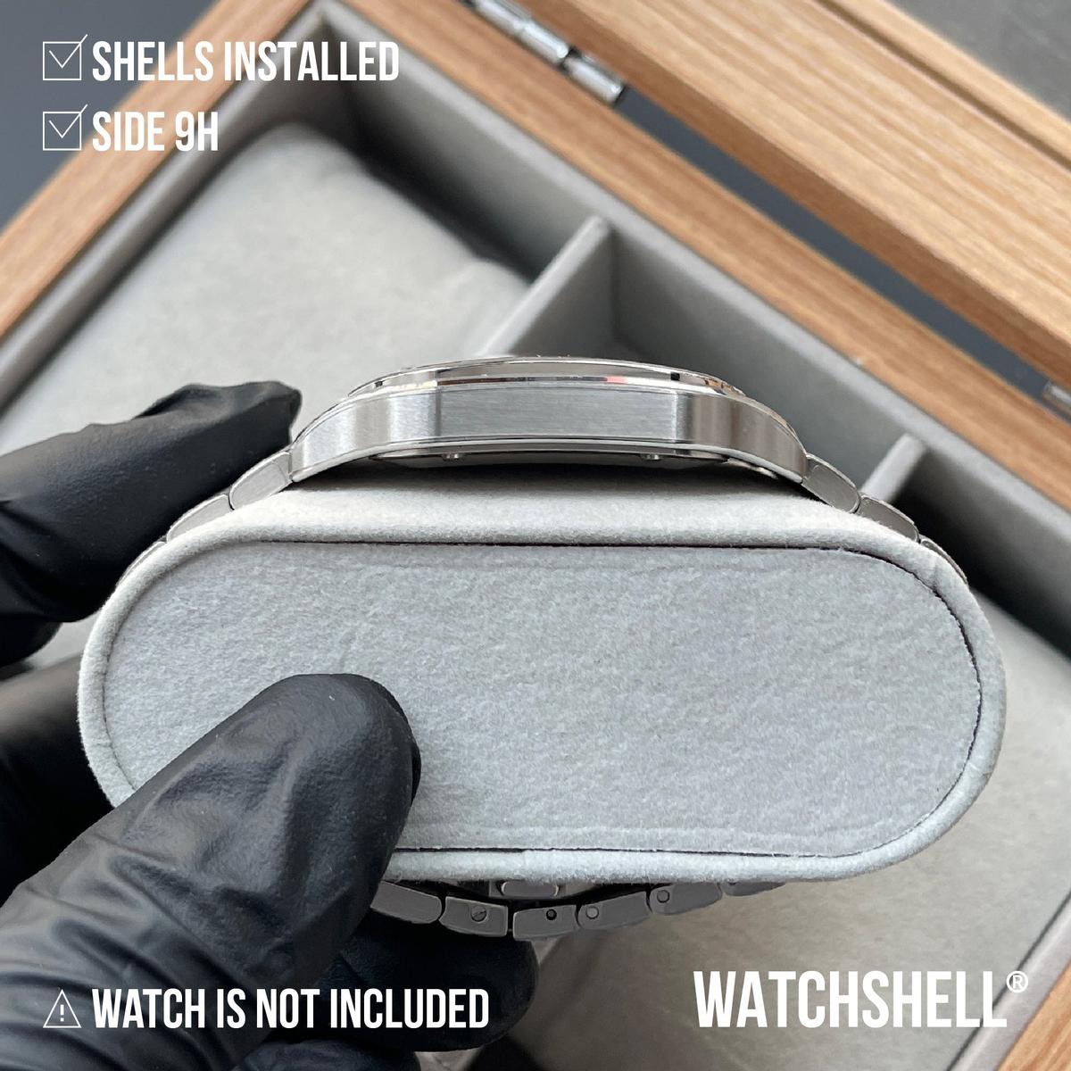 WatchShell for Cartier Santos WSSA0071