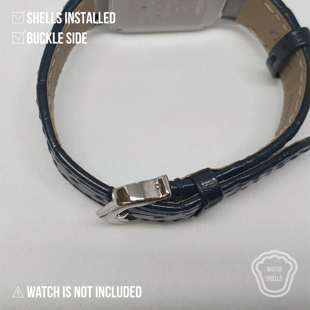 WatchShell for Cartier Santos WSSA0086
