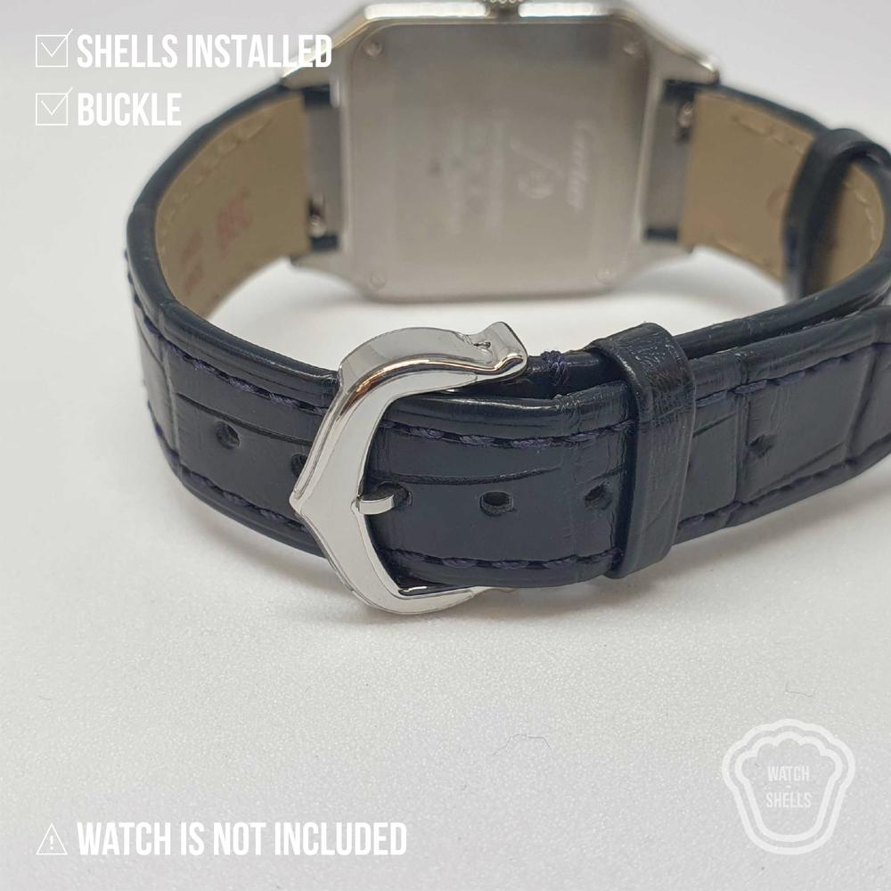 WatchShell for Cartier Santos WSSA0086
