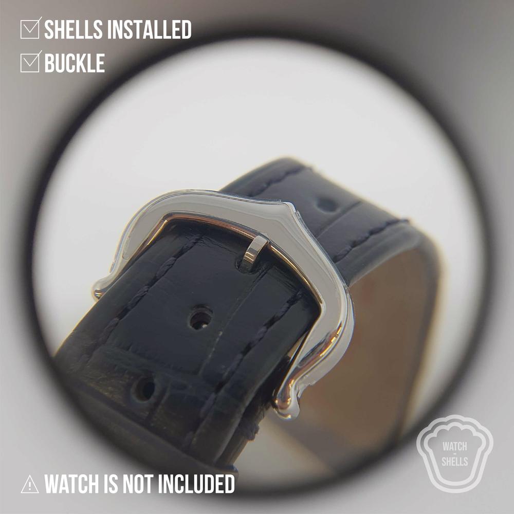 WatchShell for Cartier Santos WSSA0086