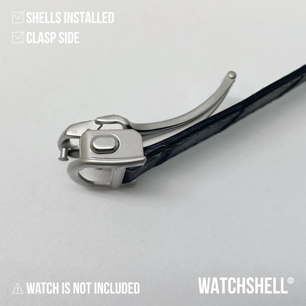 WatchShell for Cartier Santos WSSA0089