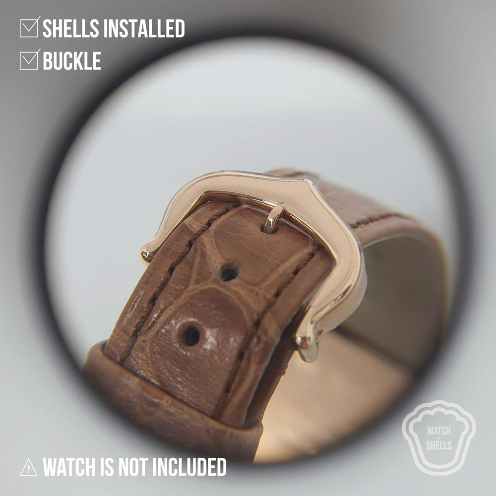 WatchShell for Cartier Tank WGTA0010