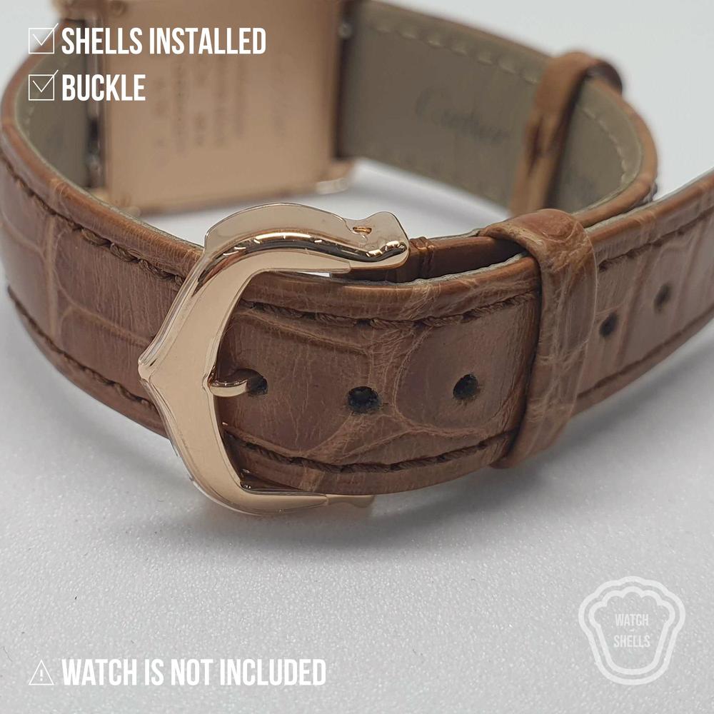 WatchShell for Cartier Tank WGTA0010