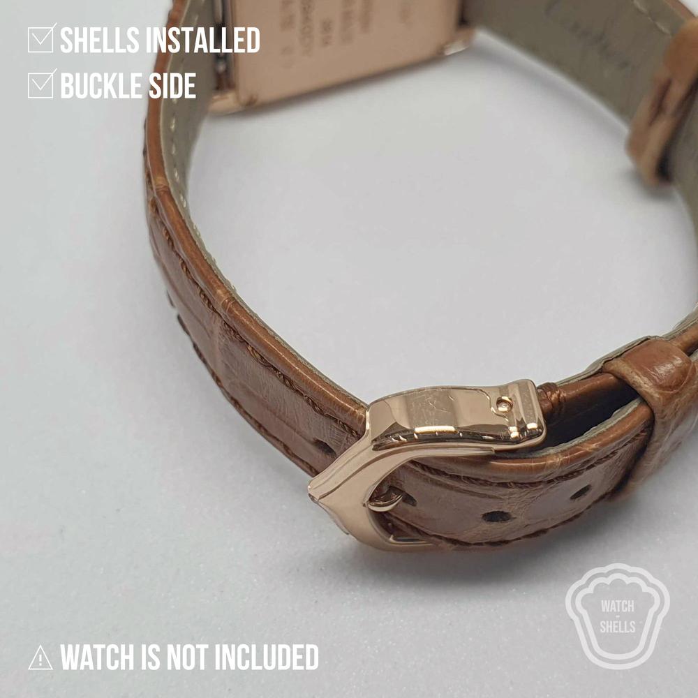WatchShell for Cartier Tank WGTA0010