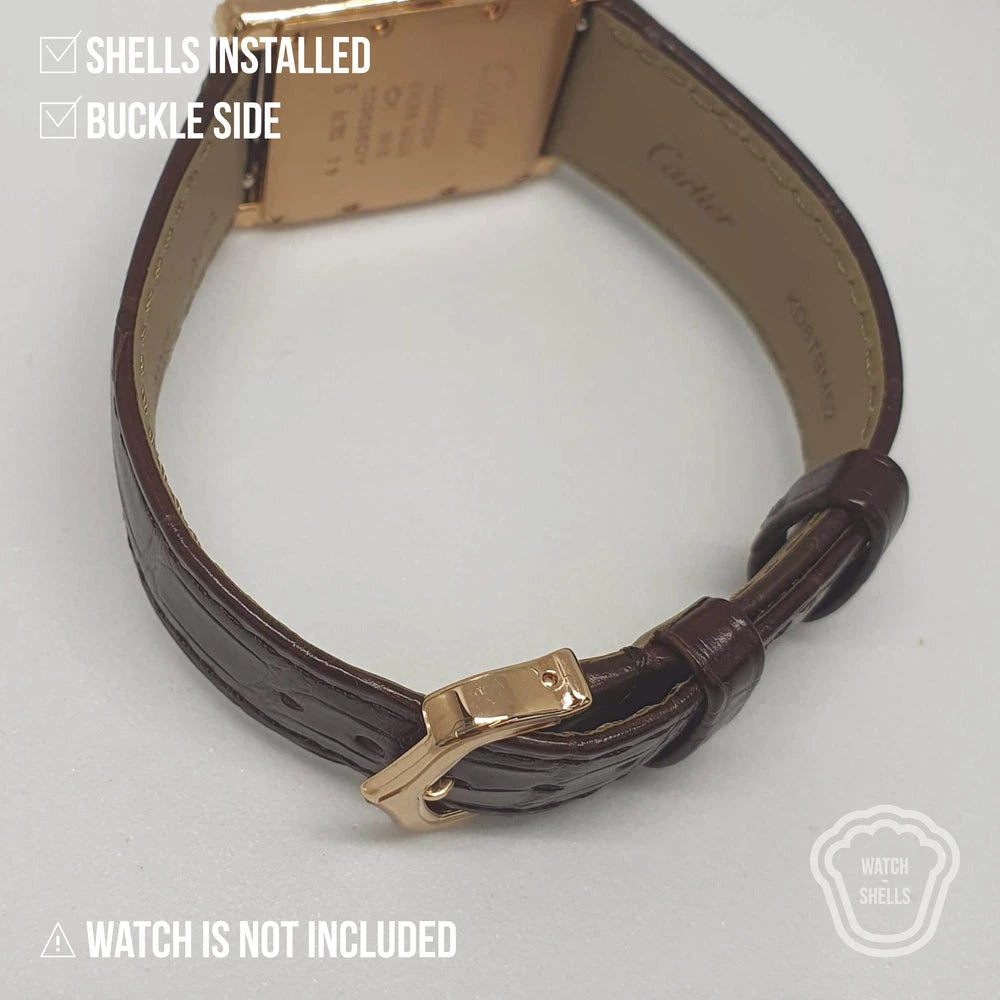 WatchShell for Cartier Tank WGTA0011