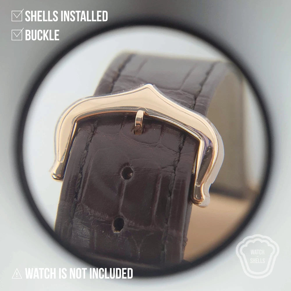 WatchShell for Cartier Tank WGTA0011