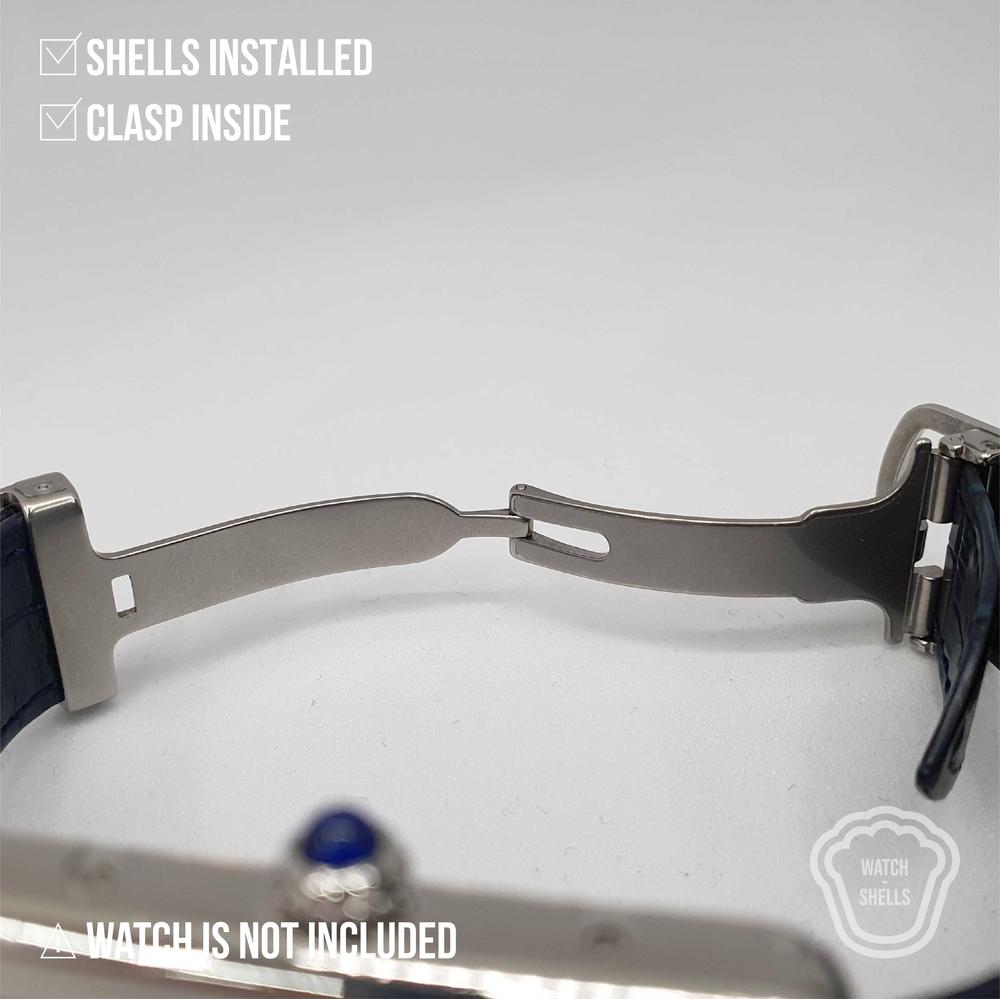 WatchShell for Cartier Tank WSTA0029