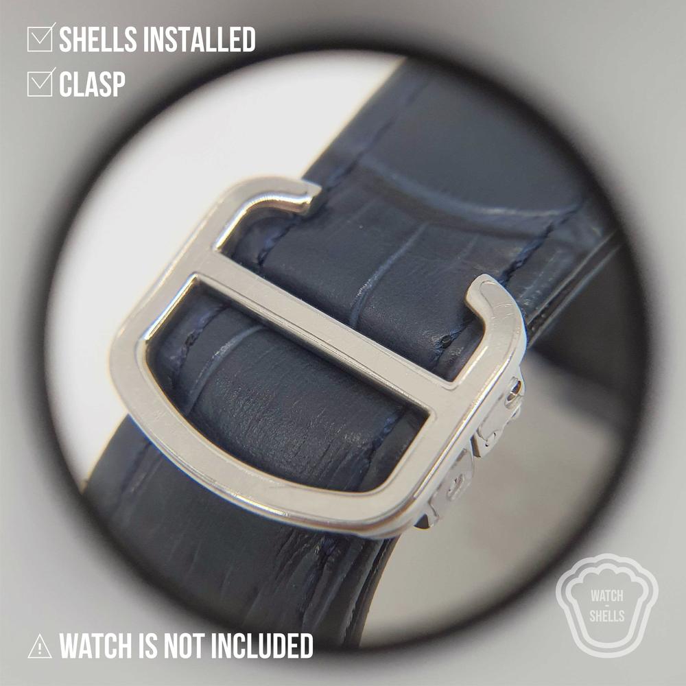 WatchShell for Cartier Tank WSTA0029
