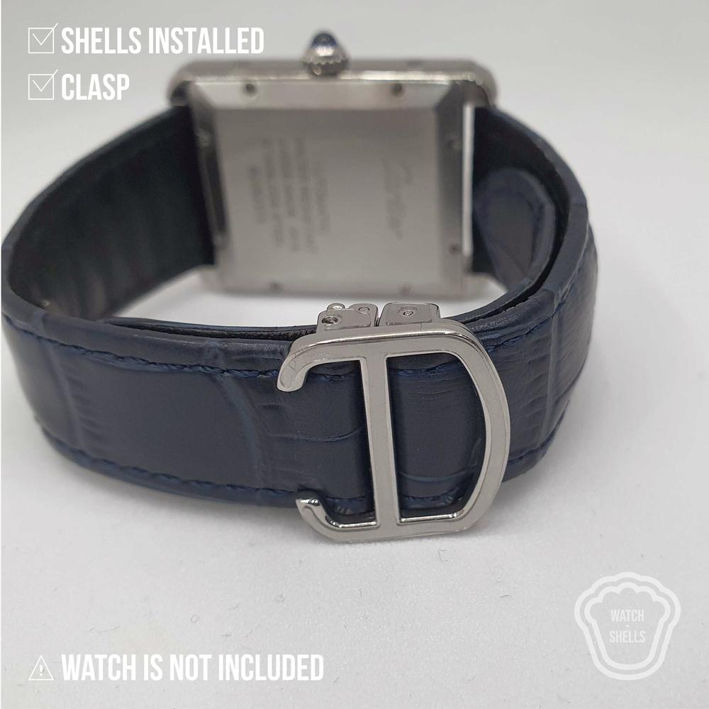WatchShell for Cartier Tank WSTA0029