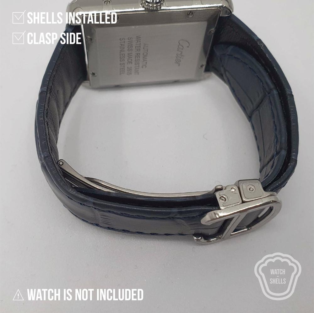 WatchShell for Cartier Tank WSTA0029