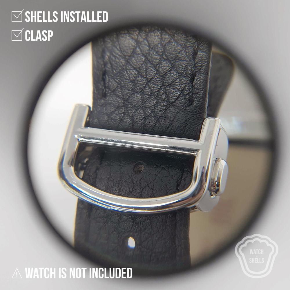 WatchShell for Cartier Tank WSTA0040