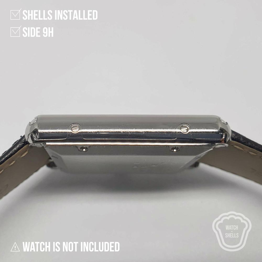 WatchShell for Cartier Tank WSTA0040