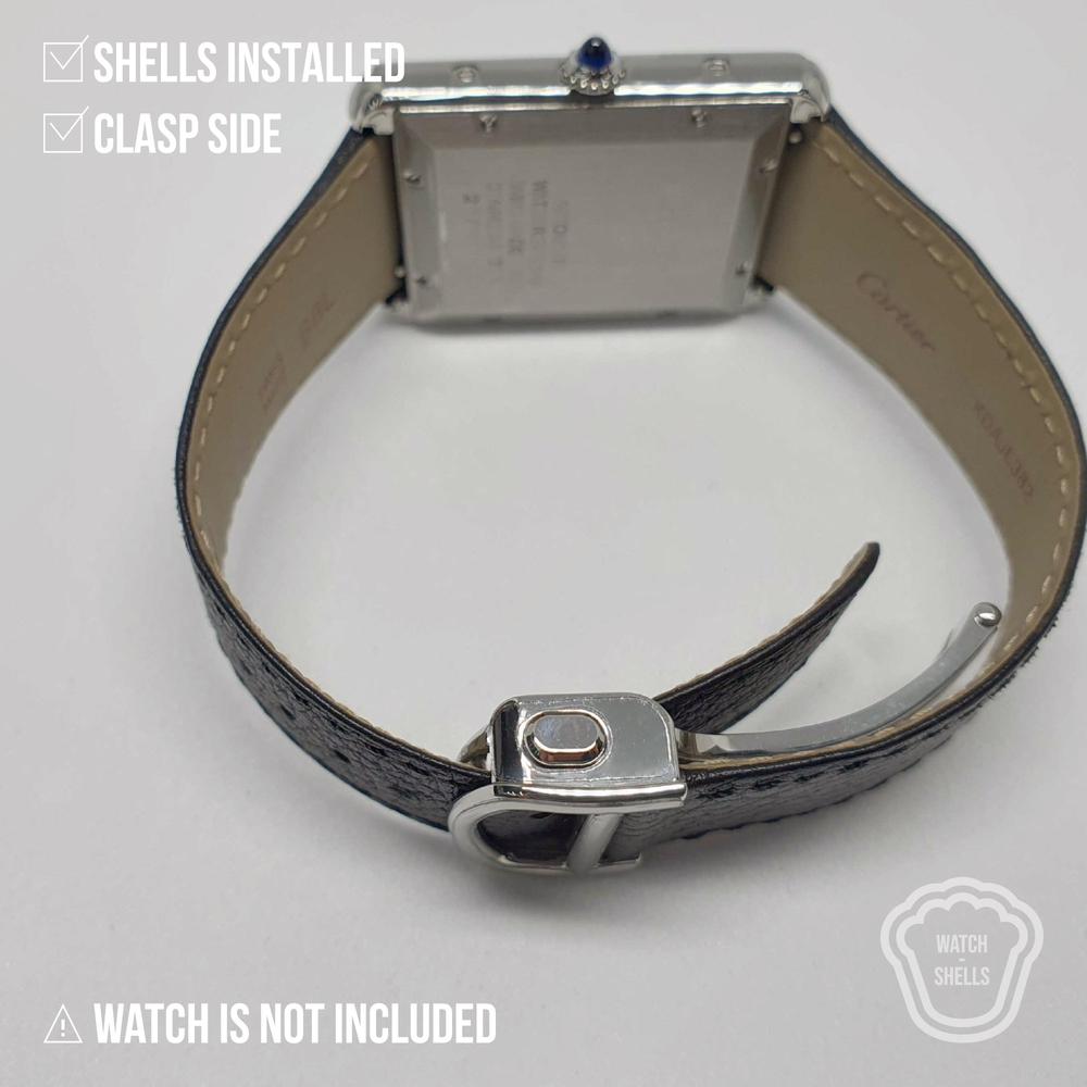 WatchShell for Cartier Tank WSTA0040