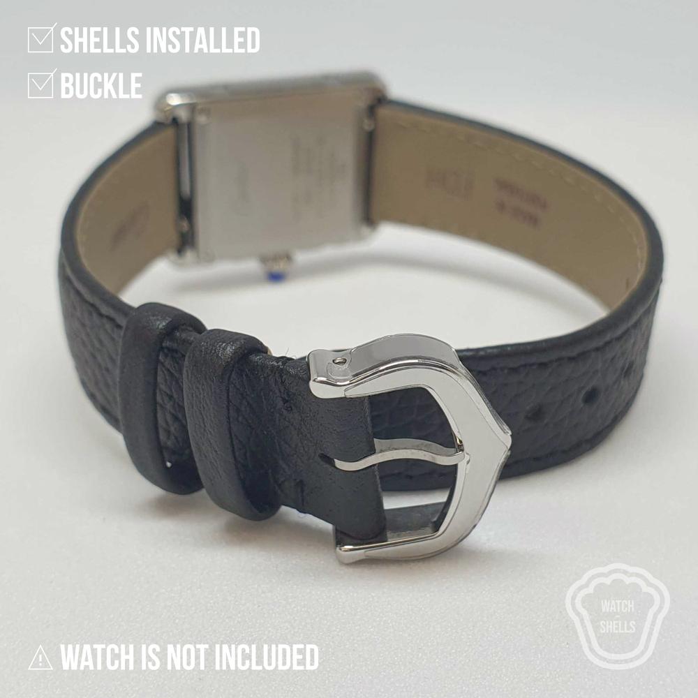 WatchShell for Cartier Tank WSTA0042