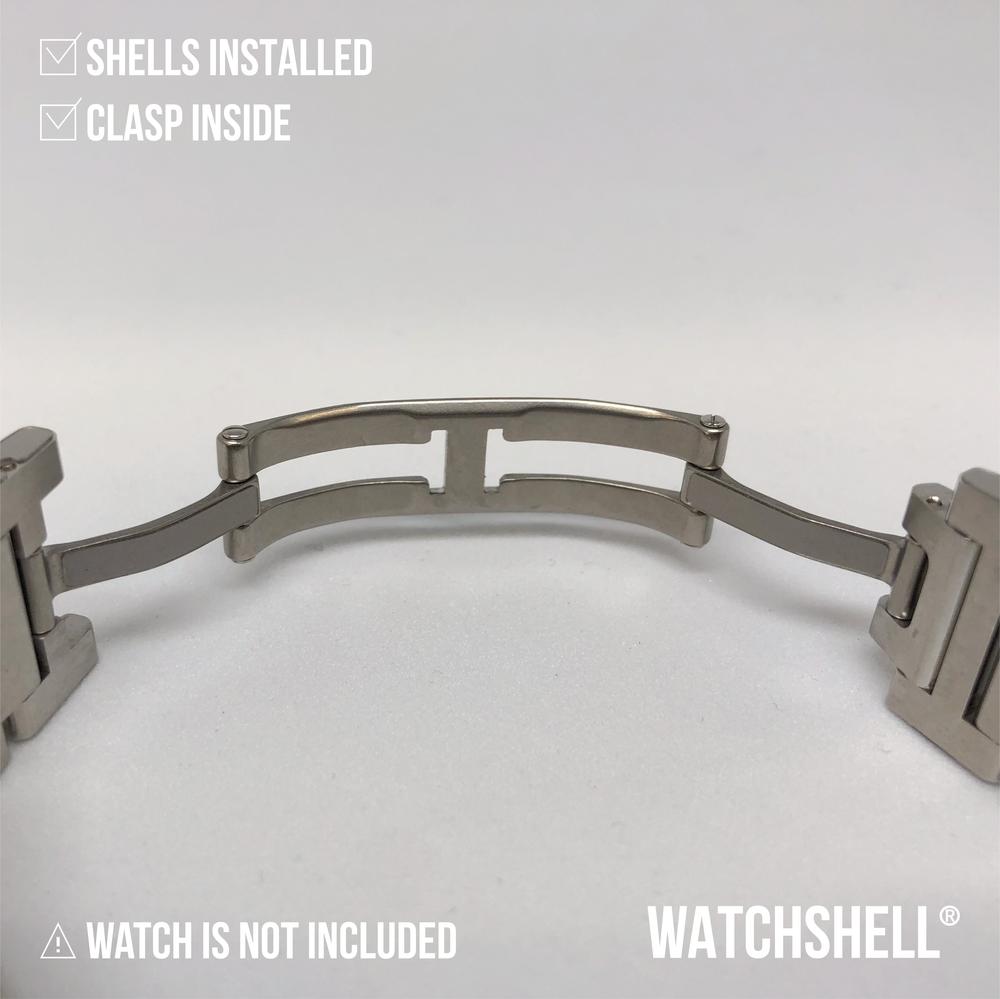 WatchShell for Cartier Tank WSTA0106