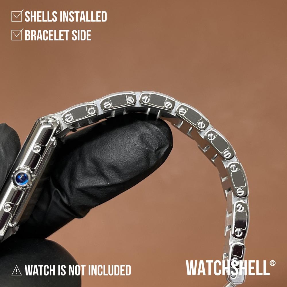 WatchShell for Cartier Tank WSTA0107