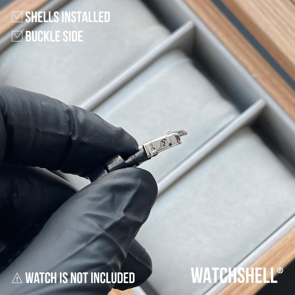 WatchShell for Cartier Tank WSTA0108