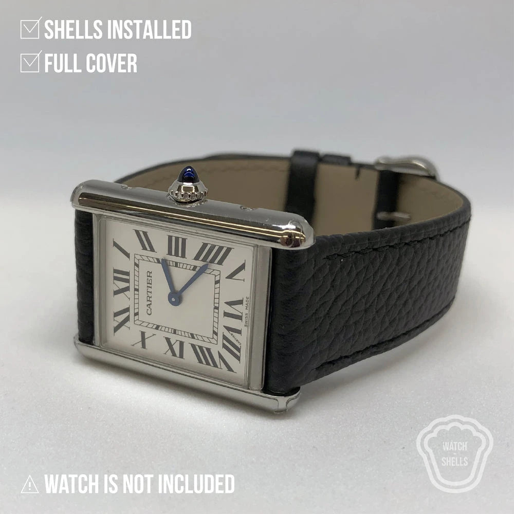 WatchShell for Cartier Tank WSTA0109