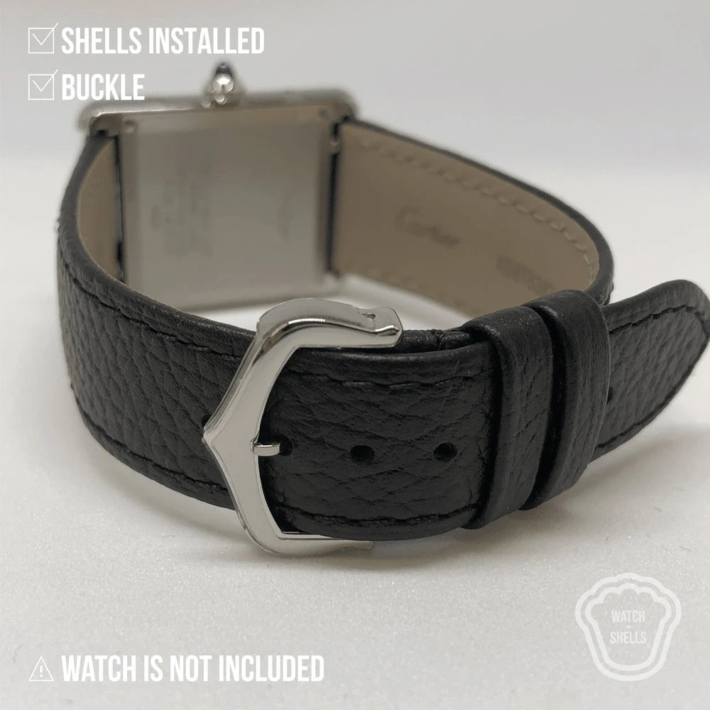 WatchShell for Cartier Tank WSTA0109