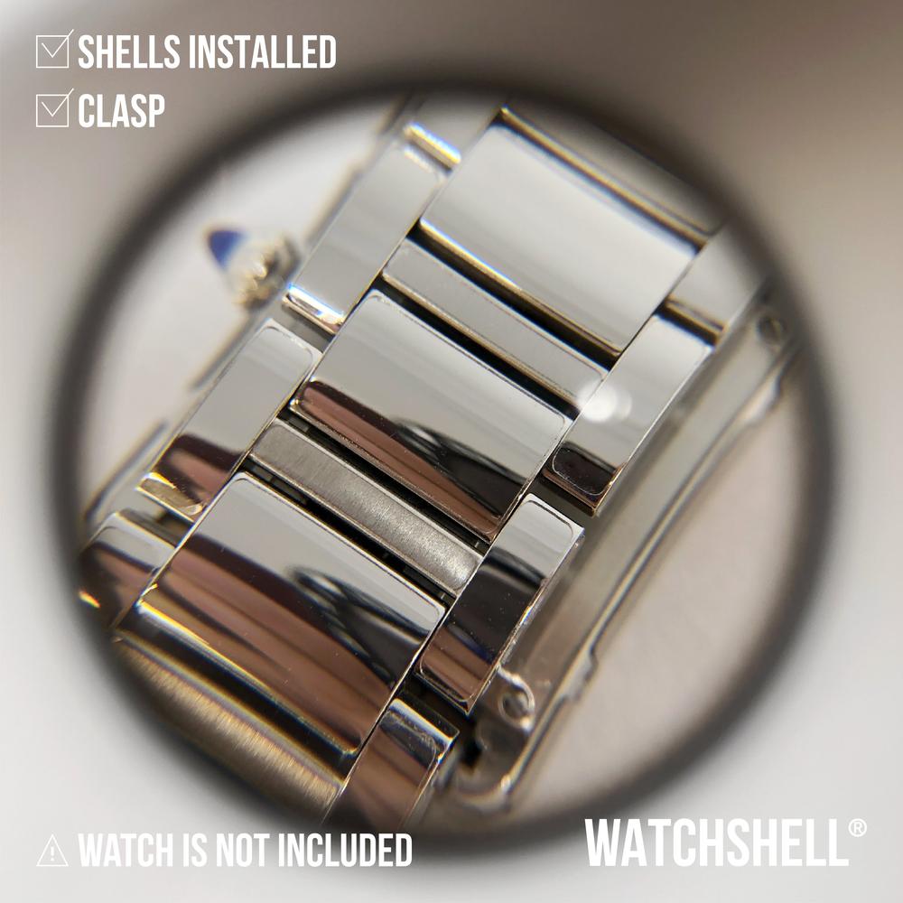 WatchShell for Cartier Tank WSTA0122