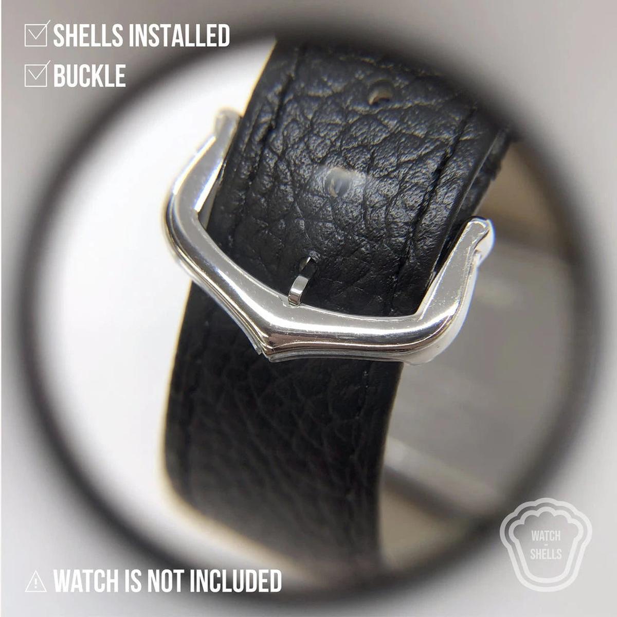 WatchShell for Cartier Tank WSTA0136