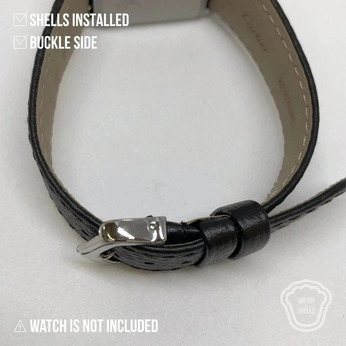 WatchShell for Cartier Tank WSTA0136