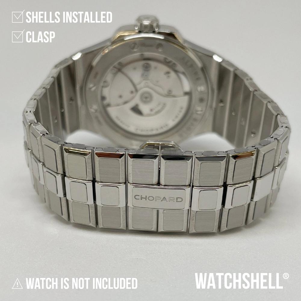 WatchShell for Chopard Alpine Eagle 41 298600-3001