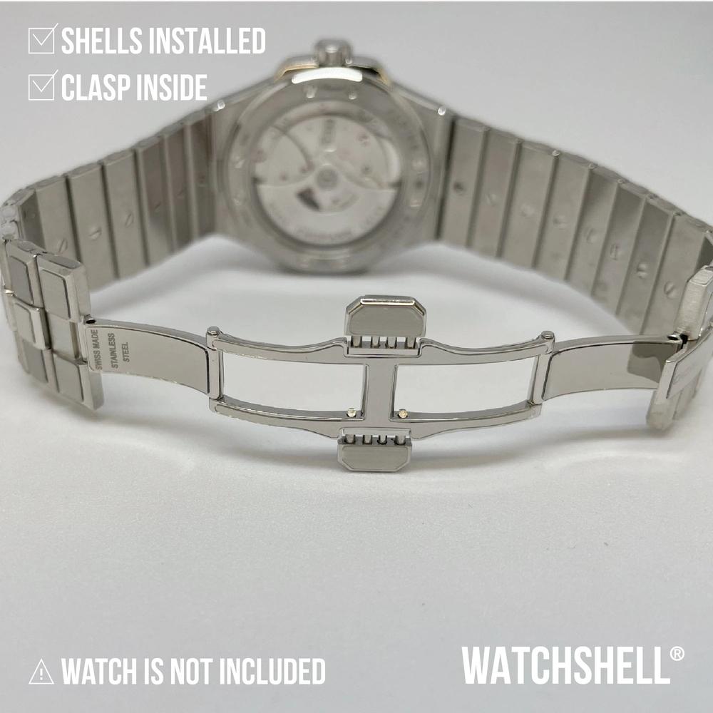 WatchShell for Chopard Alpine Eagle 41 298600-3001