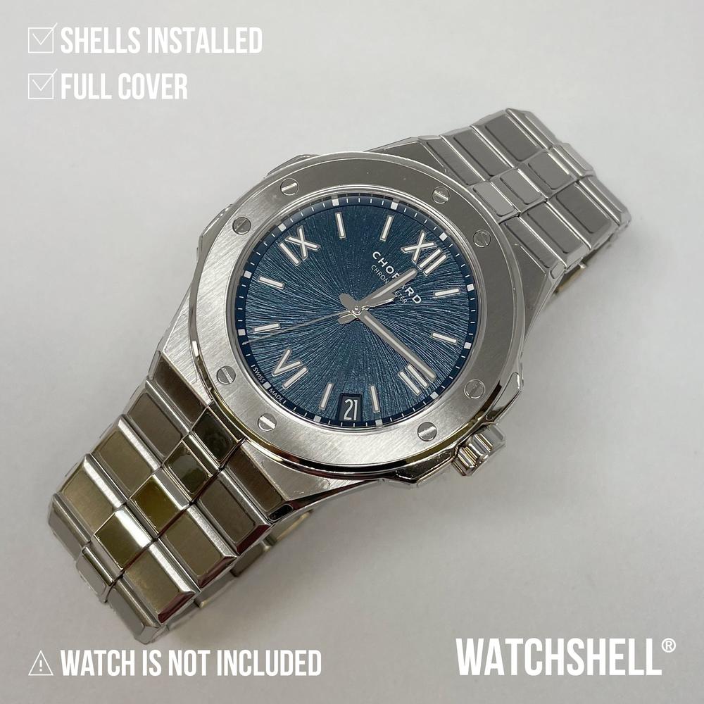 WatchShell for Chopard Alpine Eagle 41 298600-3001