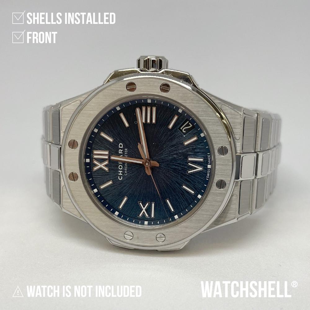 WatchShell for Chopard Alpine Eagle 41 298600-3001