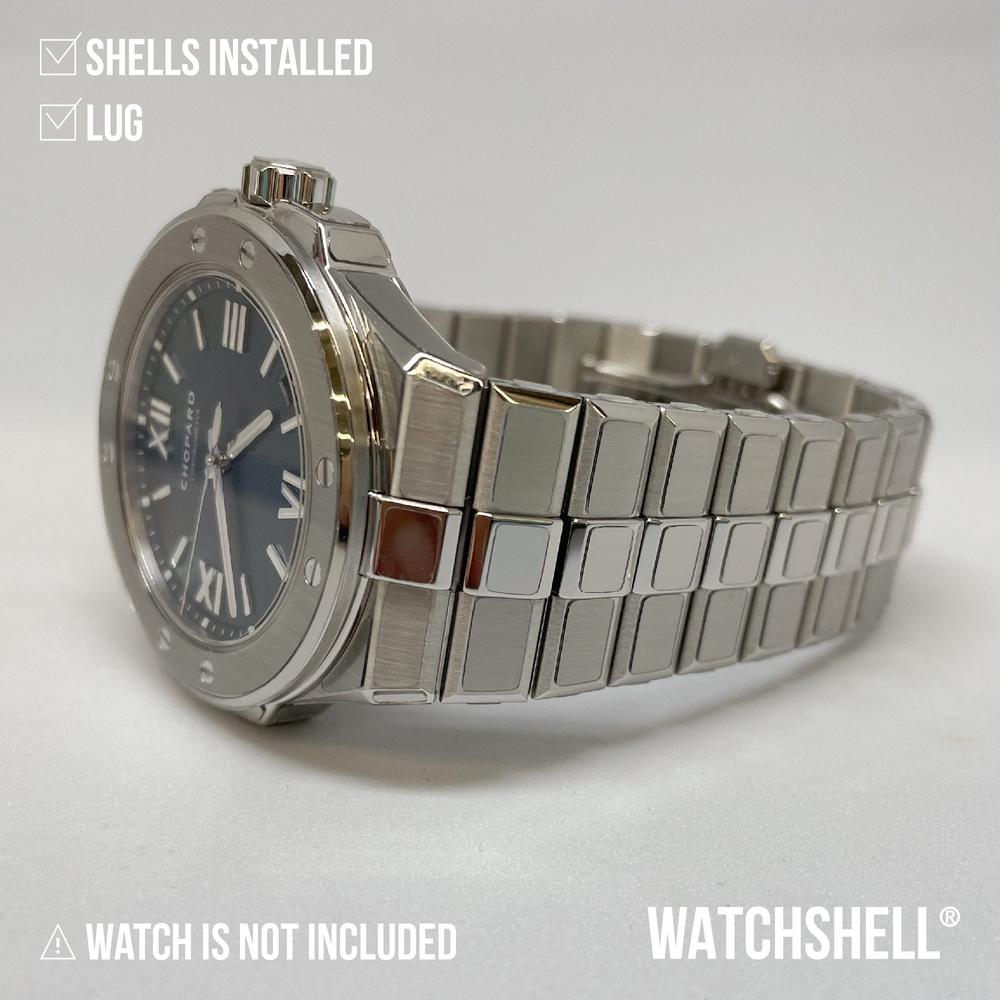 WatchShell for Chopard Alpine Eagle 41 298600-3001