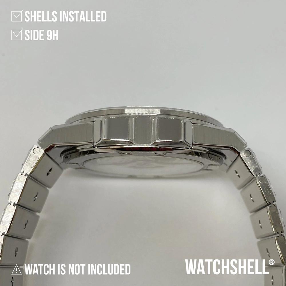 WatchShell for Chopard Alpine Eagle 41 298600-3001