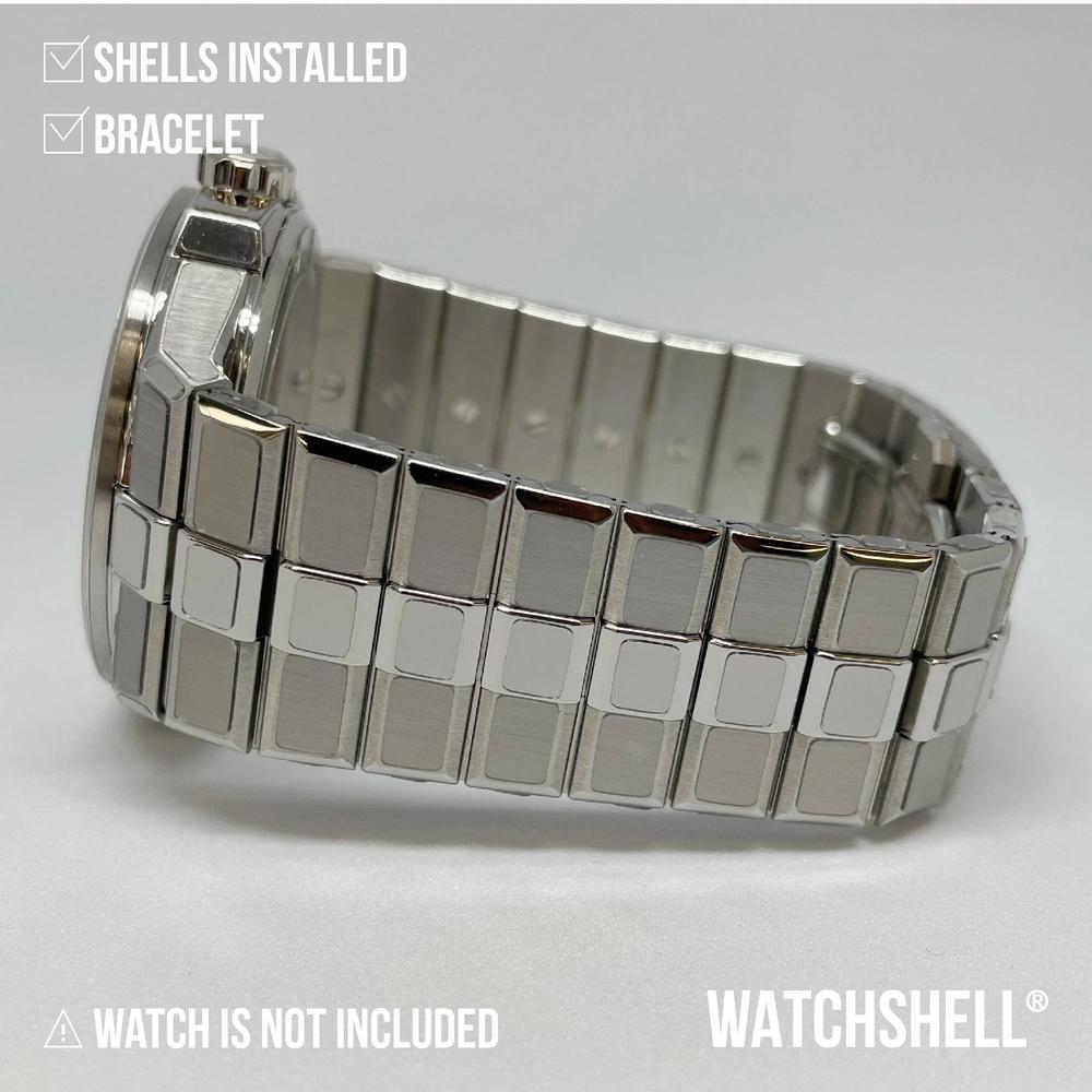WatchShell for Chopard Alpine Eagle 41 298600-3001
