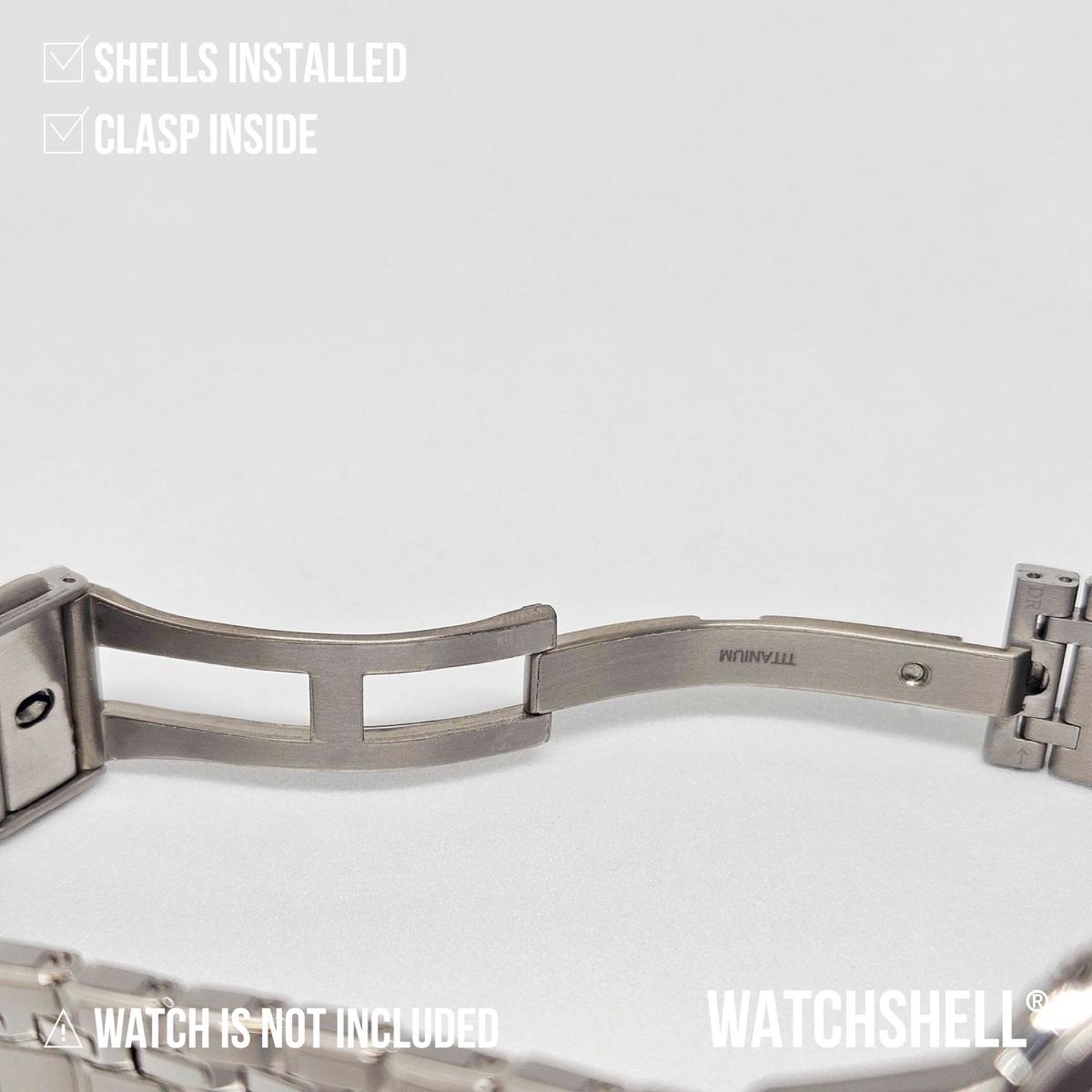 WatchShell for Citizen Exceed CB1144-60E