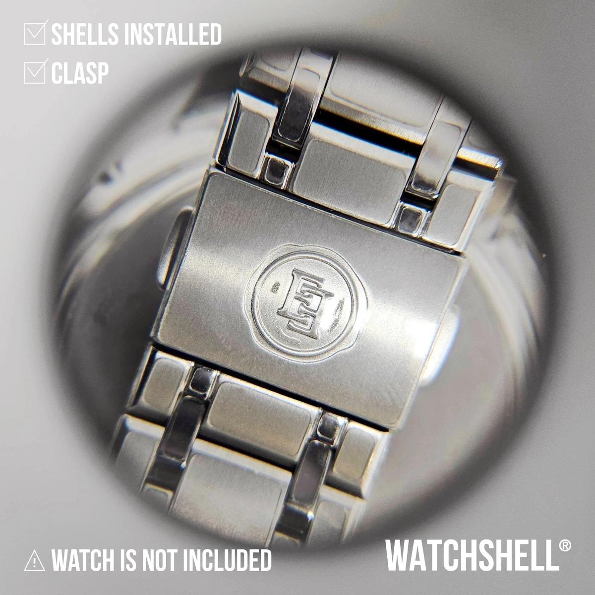 WatchShell for Citizen Exceed CB1144-60E