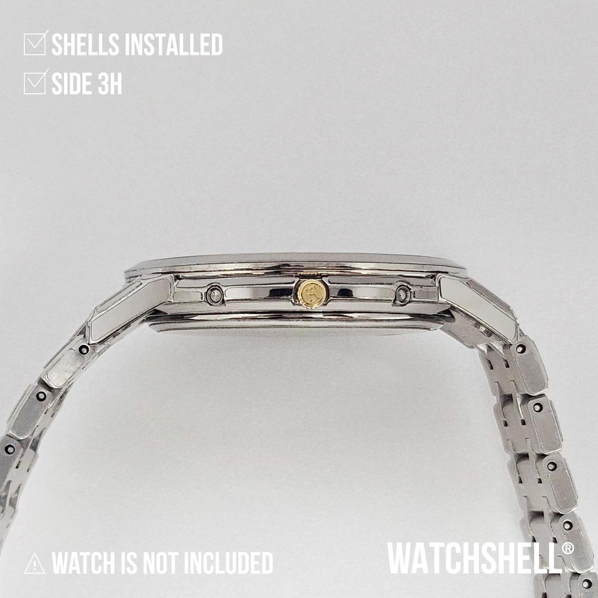 WatchShell for Citizen Exceed CB1144-60E