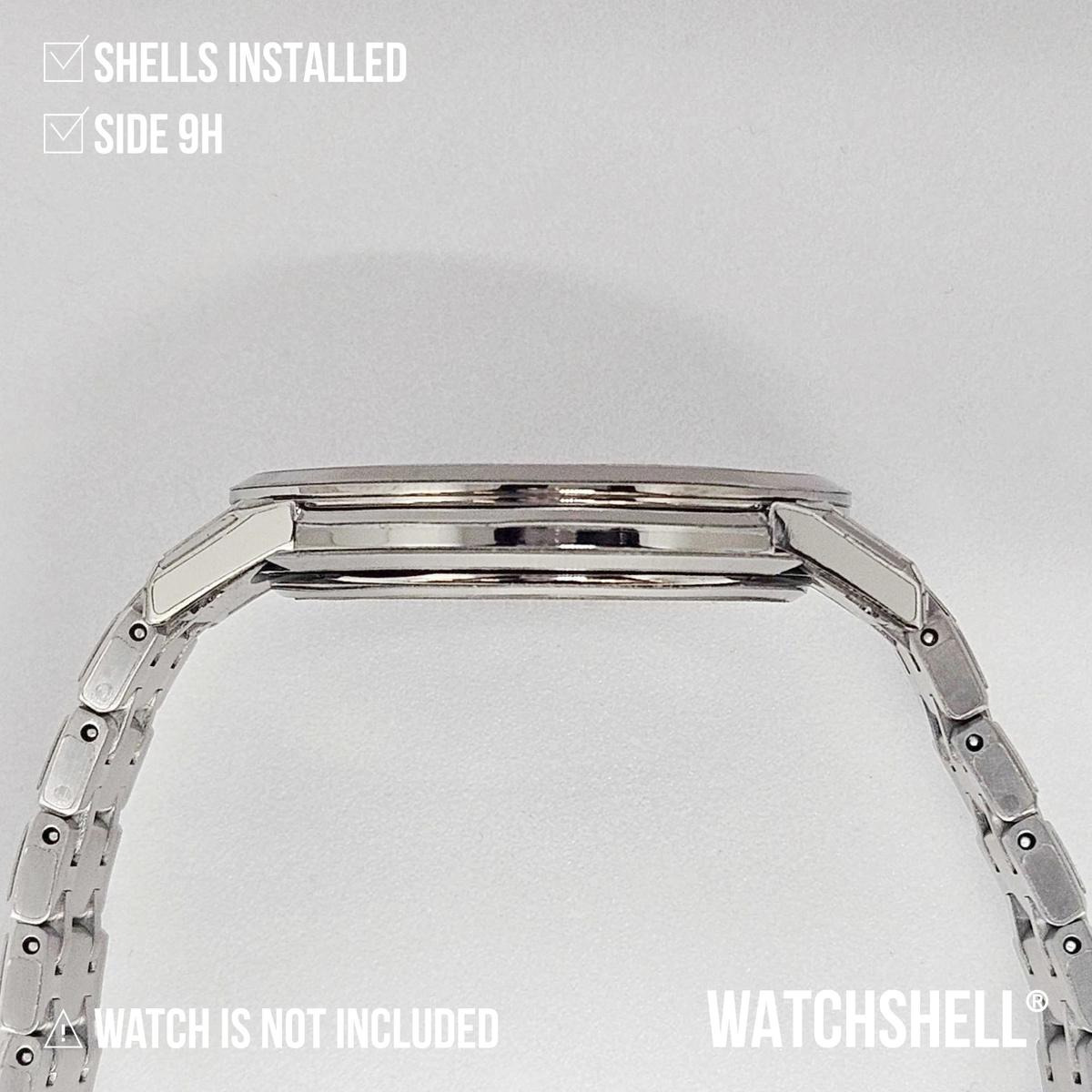 WatchShell for Citizen Exceed CB1144-60E