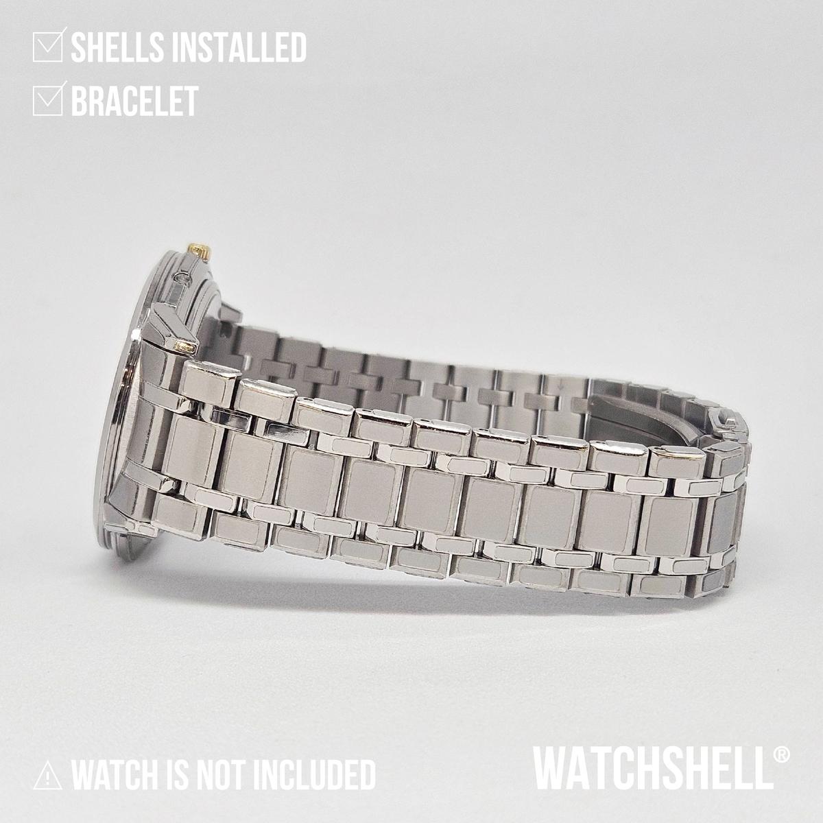 WatchShell for Citizen Exceed CB1144-60E