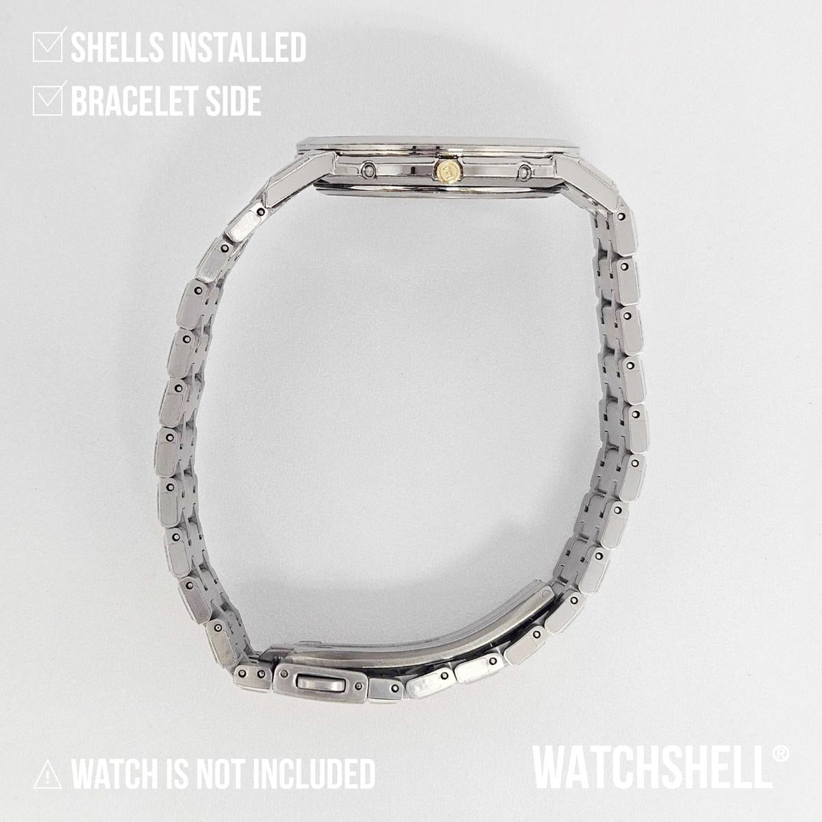 WatchShell for Citizen Exceed CB1144-60E