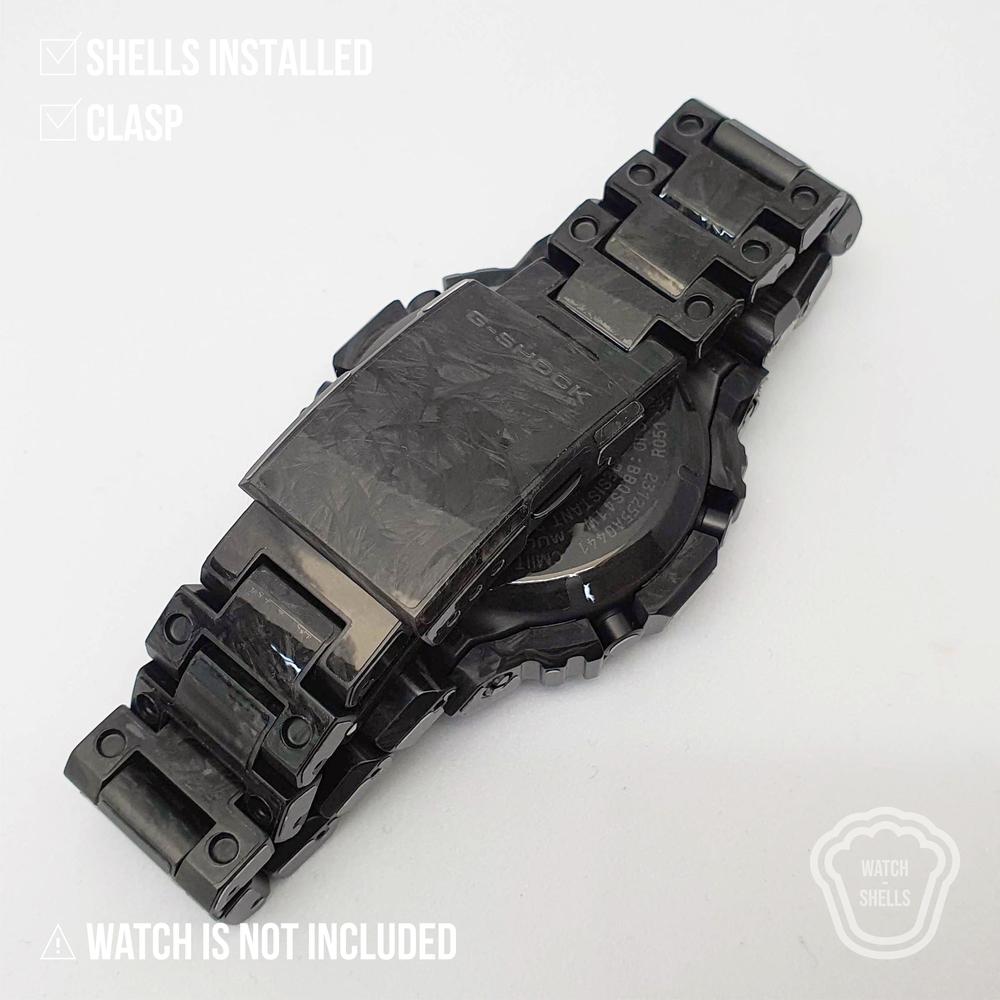 WatchShell for G-Shock GCW-B5000UN-1