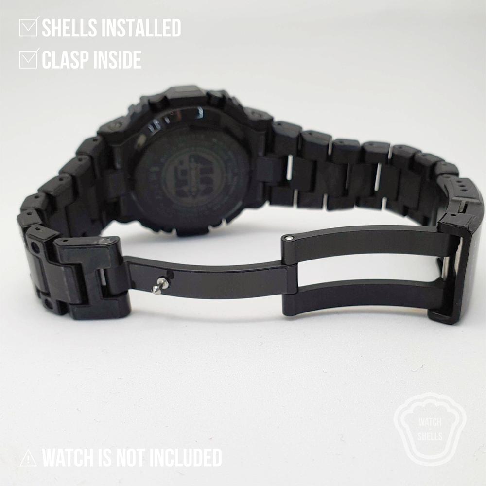 WatchShell for G-Shock GCW-B5000UN-1