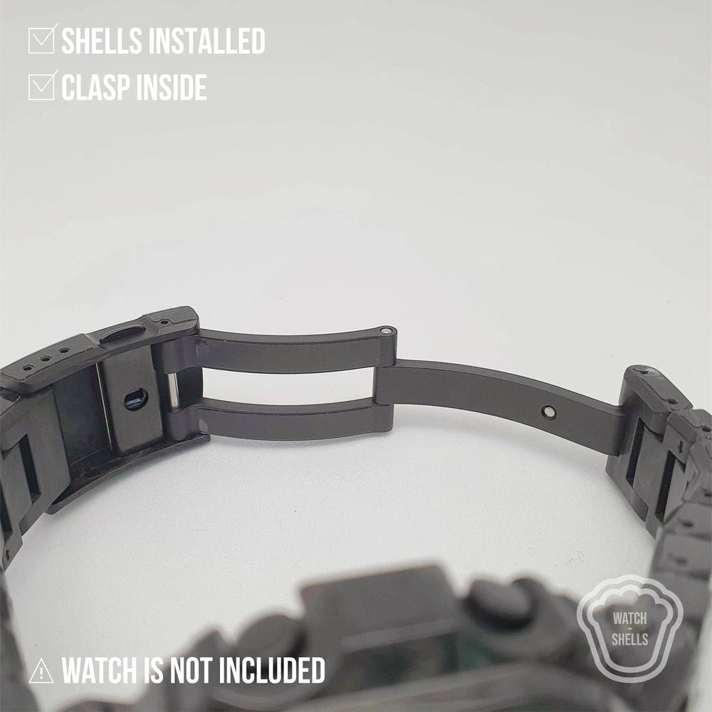 WatchShell for G-Shock GCW-B5000UN-1