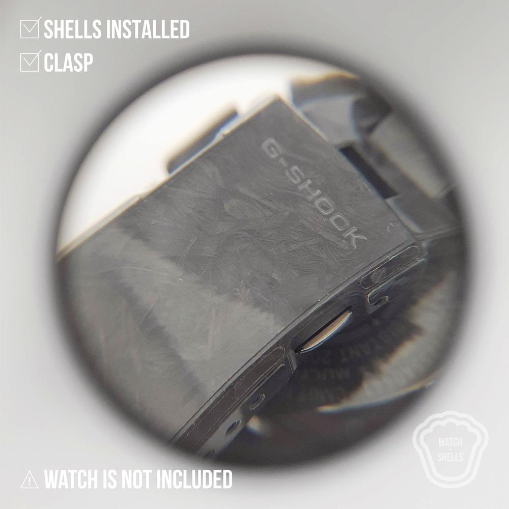 WatchShell for G-Shock GCW-B5000UN-1