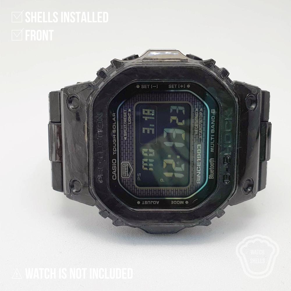 WatchShell for G-Shock GCW-B5000UN-1