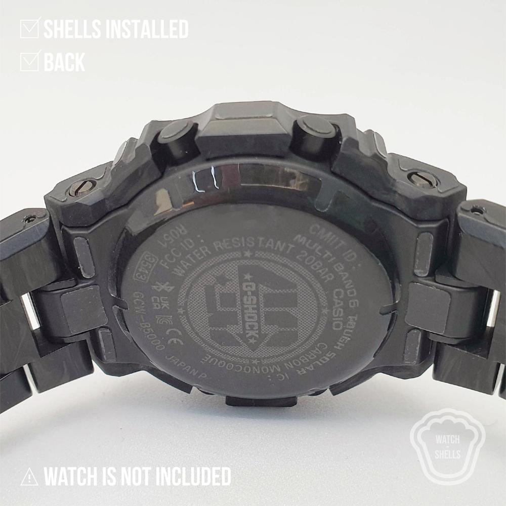 WatchShell for G-Shock GCW-B5000UN-1
