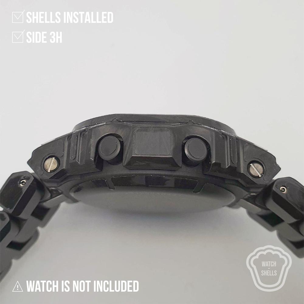 WatchShell for G-Shock GCW-B5000UN-1